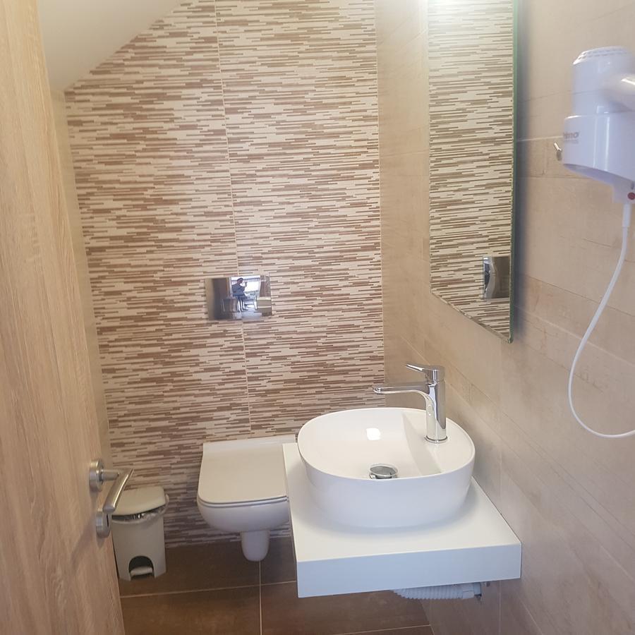 Gennadi Gardens Exclusive Apartments Buitenkant foto