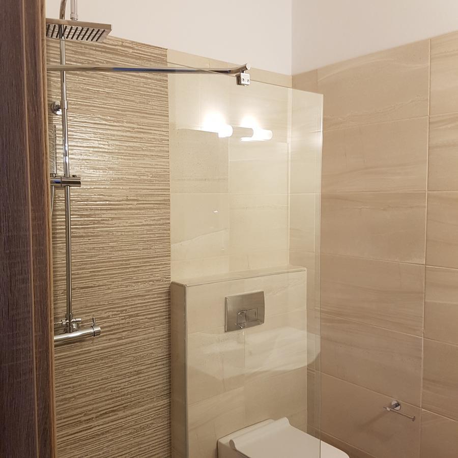 Gennadi Gardens Exclusive Apartments Buitenkant foto