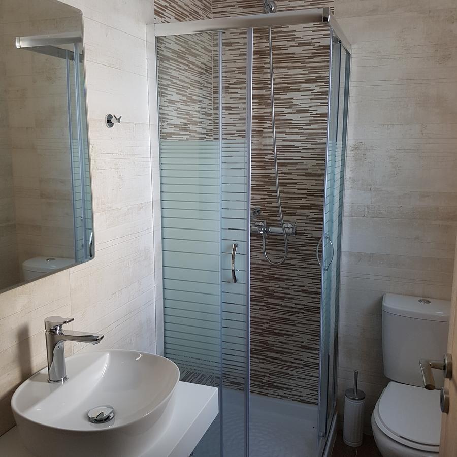 Gennadi Gardens Exclusive Apartments Buitenkant foto