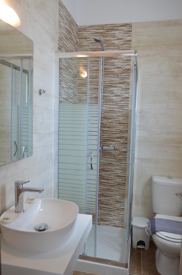 Gennadi Gardens Exclusive Apartments Buitenkant foto