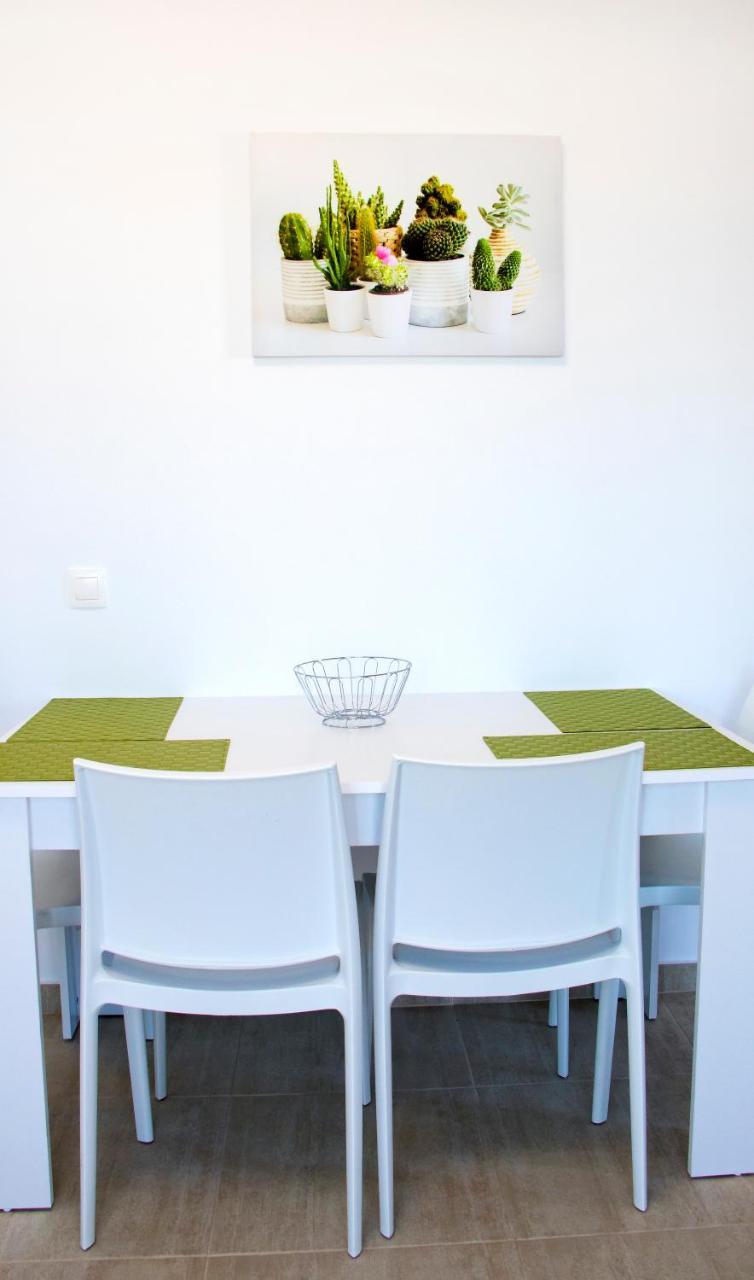 Gennadi Gardens Exclusive Apartments Buitenkant foto